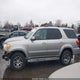 5TDBT44A97S284651 2007 Toyota Sequoia Sr5 V8 auction photo thumbnail 15