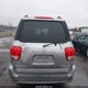 5TDBT44A97S284651 2007 Toyota Sequoia Sr5 V8 auction photo thumbnail 17