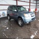 5FNYF185X8B034502 2008 Honda Pilot Ex-L auction photo thumbnail 1