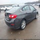 1G1BE5SM2H7178558 2017 Chevrolet Cruze Lt Auto auction photo thumbnail 4
