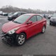 KMHDH4AE5FU234692 2015 Hyundai Elantra Se auction photo thumbnail 2
