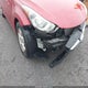 KMHDH4AE5FU234692 2015 Hyundai Elantra Se auction photo thumbnail 6