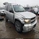 1GNDT13S872233903 2007 Chevrolet Trailblazer Lt auction photo thumbnail 1