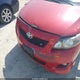 2T1BU4EE1AC435318 2010 Toyota Corolla S auction photo thumbnail 13