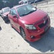2T1BU4EE1AC435318 2010 Toyota Corolla S auction photo thumbnail 1