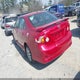 2T1BU4EE1AC435318 2010 Toyota Corolla S auction photo thumbnail 3