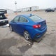1G1BF5SM8J7137094 2018 Chevrolet Cruze Premier Auto auction photo thumbnail 3