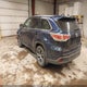 5TDJKRFH5GS284975 2016 Toyota Highlander Xle V6 auction photo thumbnail 3