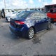JTDEPMAE0MJ165128 2021 Toyota Corolla Le auction photo thumbnail 4