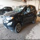 MAJ6S3KL0KC306913 2019 Ford Ecosport Titanium auction photo thumbnail 2
