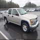 1GCCS136458258186 2005 Chevrolet Colorado Ls auction photo thumbnail 1