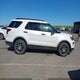 1FM5K8GT7JGC49317 2018 Ford Explorer Sport auction photo thumbnail 13