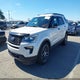 1FM5K8GT7JGC49317 2018 Ford Explorer Sport auction photo thumbnail 2