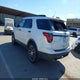 1FM5K8GT7JGC49317 2018 Ford Explorer Sport auction photo thumbnail 3