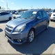 4S3BMBL67E3027663 2014 Subaru Legacy 2.5I Limited auction photo thumbnail 2