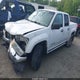 1GTDS136558172440 2005 GMC Canyon Sle auction photo thumbnail 2