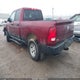 1C6RR7FG6LS122677 2020 Ram 1500 Classic Tradesman 4X4 6'4 Box auction photo thumbnail 3