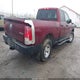 1C6RR7FG6LS122677 2020 Ram 1500 Classic Tradesman 4X4 6'4 Box auction photo thumbnail 4