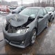 4T1BF1FK5EU726406 2014 Toyota Camry Se Sport auction photo thumbnail 6