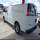 1GC2GTBA6A1165493 2010 Chevrolet Express 3500 Work Van auction photo thumbnail 3