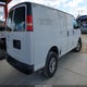 1GC2GTBA6A1165493 2010 Chevrolet Express 3500 Work Van auction photo thumbnail 4