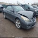 4T1FA38P38U153384 2008 Toyota Camry Solara Sle auction photo thumbnail 1