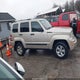 1J4PN2GK7AW159352 2010 Jeep Liberty Sport auction photo thumbnail 13