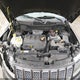 1C4NJDEB6FD217901 2015 Jeep Compass Latitude auction photo thumbnail 10