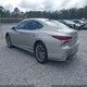 JTHB5LFF9J5004798 2018 Lexus Ls 500 auction photo thumbnail 3