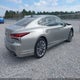 JTHB5LFF9J5004798 2018 Lexus Ls 500 auction photo thumbnail 4