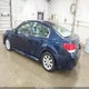 4S3BMBC60C3039652 2012 Subaru Legacy 2.5I Premium auction photo thumbnail 3
