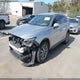 JM3TCACY8K0327350 2019 Mazda Cx-9 Touring auction photo thumbnail 2