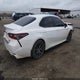 4T1G11AK9PU750013 2023 Toyota Camry Se auction photo thumbnail 4