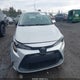 5YFEPMAE9MP217643 2021 Toyota Corolla Le auction photo thumbnail 12