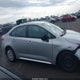 5YFEPMAE9MP217643 2021 Toyota Corolla Le auction photo thumbnail 13