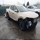 5NTJBDAE8PH051633 2023 Hyundai Santa Cruz Sel auction photo thumbnail 1