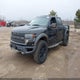 1FTFW1R62DFC85759 2013 Ford F-150 Svt Raptor auction photo thumbnail 2