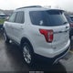1FM5K8D80HGC60606 2017 Ford Explorer Xlt auction photo thumbnail 3