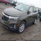 3GNAXUEG7RL181649 2024 Chevrolet Equinox Awd Lt auction photo thumbnail 2