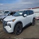 5N1BT3BA7SC779224 2025 Nissan Rogue Sv Fwd auction photo thumbnail 2