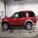 1FMEU84E78UB18707 2008 Ford Explorer Eddie Bauer auction photo thumbnail 14