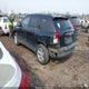 1C4NJCEA9ED533325 2014 Jeep Compass Latitude auction photo thumbnail 3