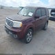 5FNYF3H59CB027397 2012 Honda Pilot Ex-L auction photo thumbnail 2
