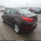 5XXGM4A75FG466150 2015 Kia Optima Lx auction photo thumbnail 3