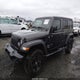 1C4HJXDG1KW505674 2019 Jeep Wrangler Unlimited Sport S 4X4 auction photo thumbnail 2