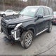 KM8R2DGE8RU791213 2024 Hyundai Palisade Sel auction photo thumbnail 2