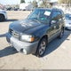 JF1SG63665H714351 2005 Subaru Forester 2.5X auction photo thumbnail 2