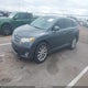 4T3ZA3BB4CU056236 2012 Toyota Venza Xle auction photo thumbnail 2