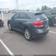 4T3ZA3BB4CU056236 2012 Toyota Venza Xle auction photo thumbnail 3