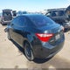 5YFBURHE7HP702223 2017 Toyota Corolla Le auction photo thumbnail 3